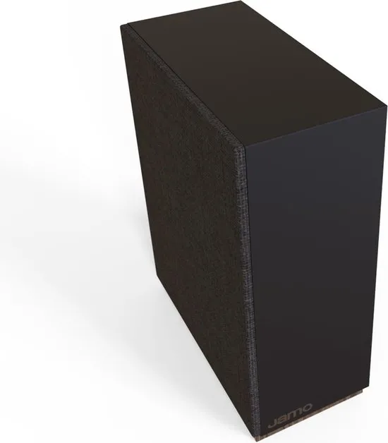 Jamo S 810 SUB BLACK /PCS