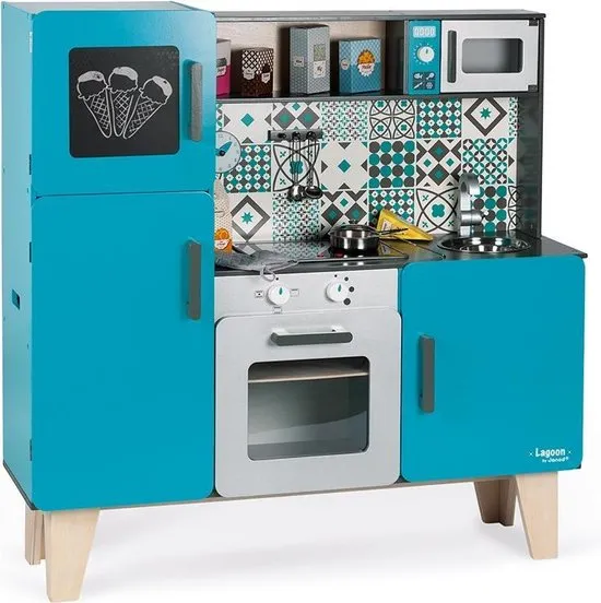 Janod Keukentje - Lagoon