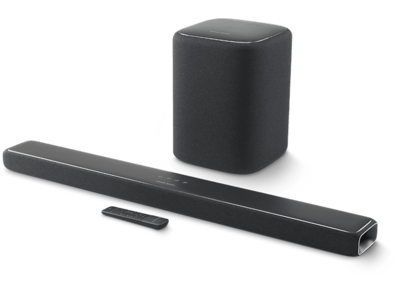 JBL Bar 1300 11.1.4 Zwart