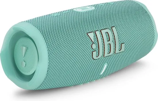JBL Charge 5 Turqouise - Draagbare Bluetooth Speaker
