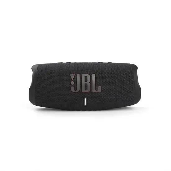 JBL Charge 5 Zwart - Draagbare Bluetooth Speaker