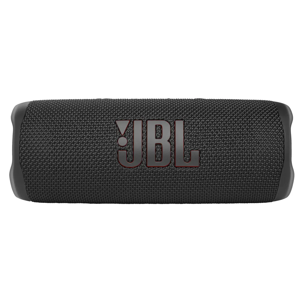 JBL Flip 6 Zwart