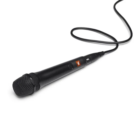 JBL PartyBox Microfoon - Bedrade Microfoon