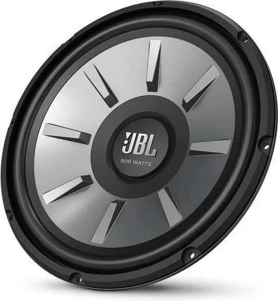JBL Stage 1010 Subwoofer-stuurprogramma 225 W