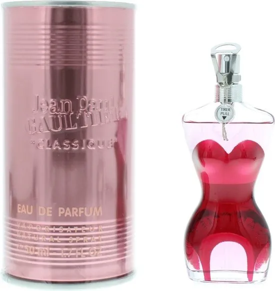 Jean Paul Gaultier - Eau de parfum - Classique - 50 ml