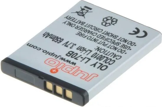 Jupio Accu Olympus Li-70B