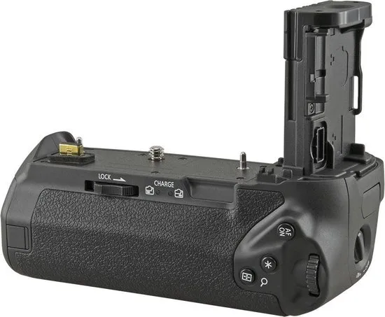 Jupio Battery Grip for Canon EOS R (BG-E22)