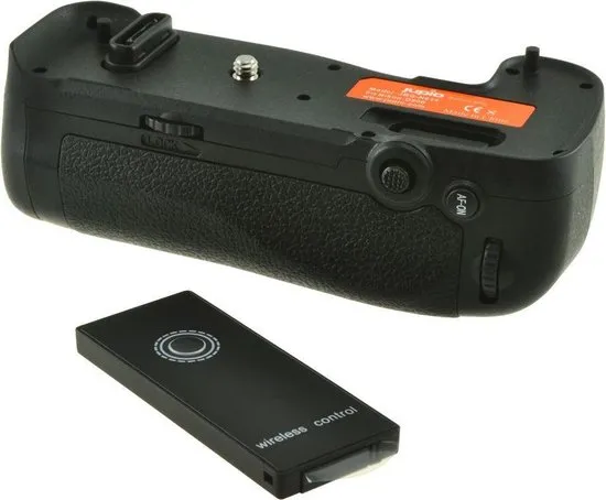 Jupio Battery Grip for Nikon D500
