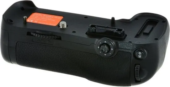 Jupio Battery Grip MB-D12 voor Nikon D800