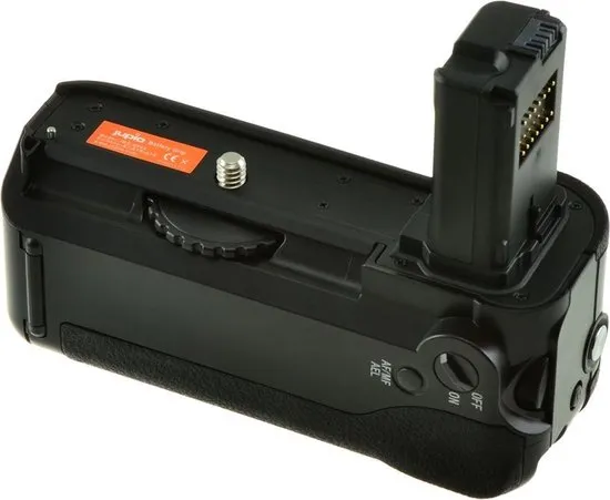 Jupio Batterygrip for Sony A7 / A7R / A7S (VG-C1EM)