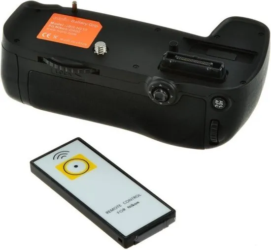 Jupio Batterygrip Nikon D600 / D610 (MB-D14) - Batterygrips