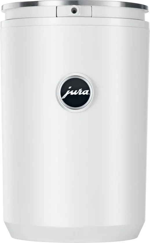 Jura cool control white 1L