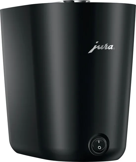 Jura Kopjeswarmer S Wit