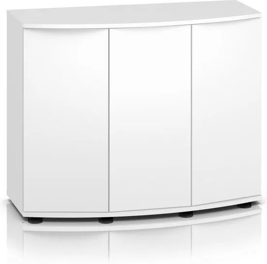 Juwel Vision Aquariumkast - Wit - 92 x 41 x 73 cm
