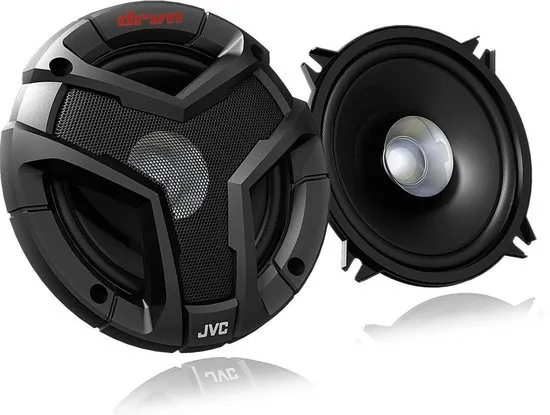 JVC CS-V518 - Auto speakers per paar