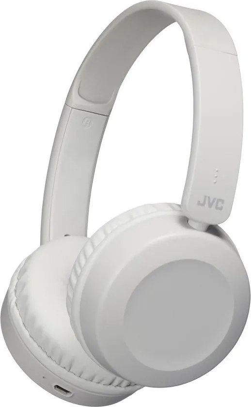 JVC HA-S31BT - Grey
