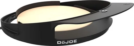 Kamado Joe Classic Dojoe - Pizzaring