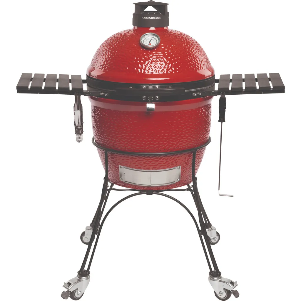 Kamado Joe Classic II met Onderstel