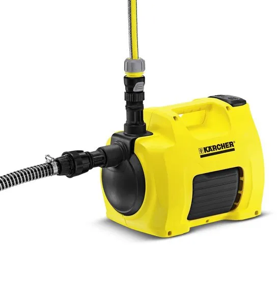 Kärcher BP 4 - Garden Set tuinpomp / beregeningspomp - 4000 l/u