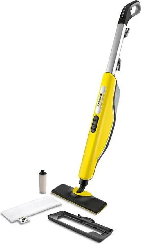 Kärcher - SC 3 Upright EasyFix Yellow