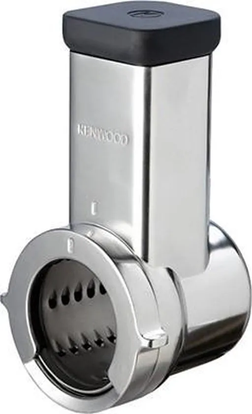 Kenwood Lage snelheid snij/raspmolen KAX643ME - Accessoire voor Kenwood kMix, Chef & Major Keukenmachines