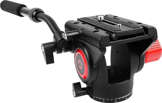 Kingjoy VT-3520 statiefkop