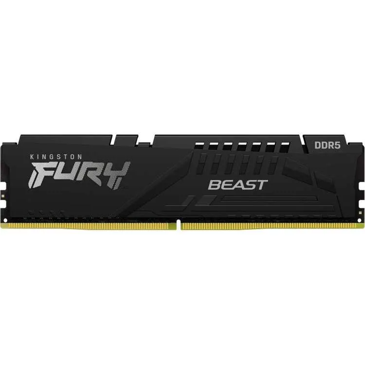 Kingston FURY 32 GB DDR5-5600 KF556C40BB-32, Beast, XMP
