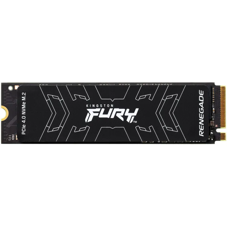 Kingston FURY Renegade 1TB SFYRS/1000G, M.2 2280, PCIe 4.0 NVMe