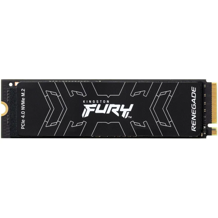 Kingston FURY Renegade 4TB SFYRS/4000G, M.2 2280, PCIe 4.0 NVMe