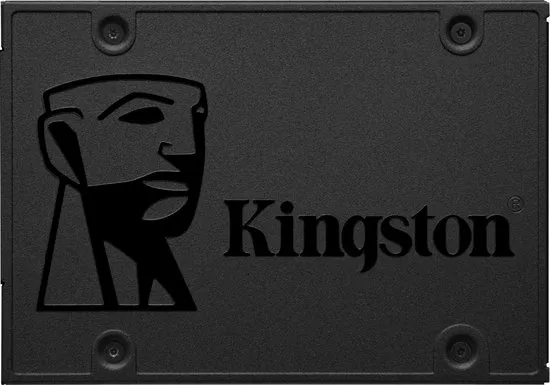 Kingston Technology A400 2.5'' 1920 GB SATA III TLC