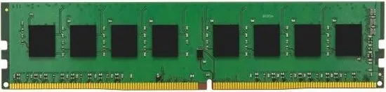 Kingston Technology ValueRAM 8GB DDR4 2666MHz geheugenmodule