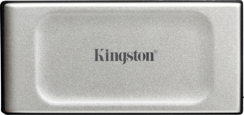 Kingston XS2000 Portable SSD 2TB