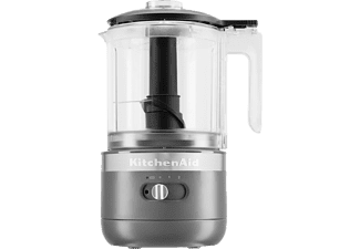 KITCHENAID 5KFCB519EDG Grijs
