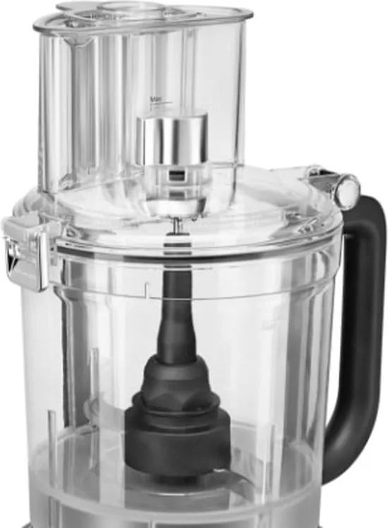 KitchenAid 5KFP1319EER keukenmachine 500 W 3,1 l Rood