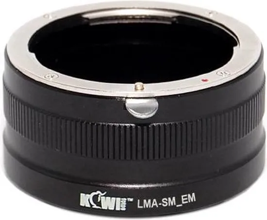 Kiwi Photo Lens Mount Adapter (SM-EM)