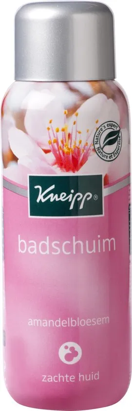 Kneipp Amandelbloesem Badschuim - 400 ml