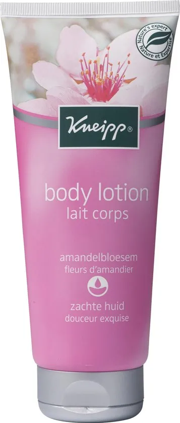 Kneipp Amandelbloesem Bodylotion - 200 ml