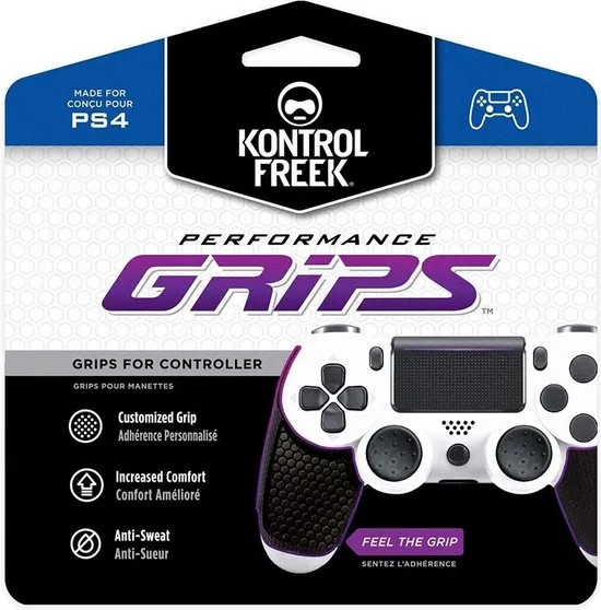 KontrolFreek - Preformance Grips