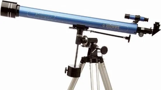Konus Lenzentelescoop Konuspace-7 60/900