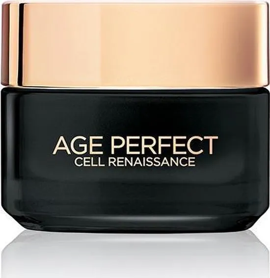L'Oréal Paris Age Perfect Cell Renaissance SPF 15 Dagcrème - 50 ml - Anti Rimpel