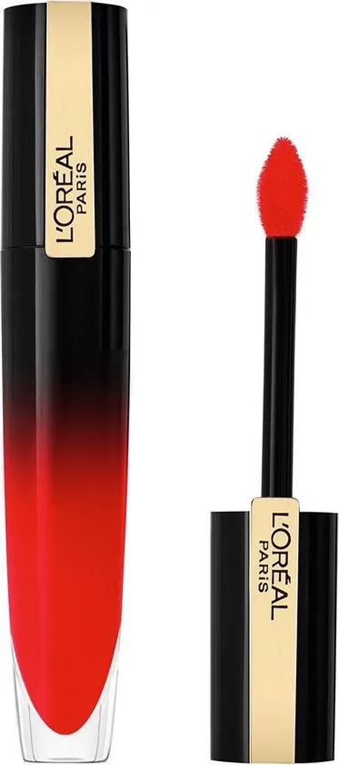 L’Oréal Paris Brilliant Signature Lippenstift - 311 Be Brilliant - Rood