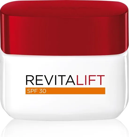 L’Oréal Paris Revitalift SPF 30 Dagcrème - 50 ml - Anti Rimpel
