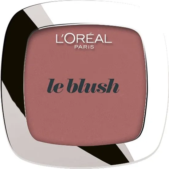 L’Oréal Paris True Match Blush - 150 Candy Cane Pink - Blush