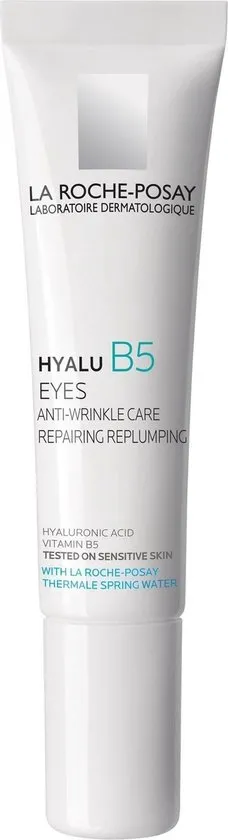 La Roche-Posay Hyalu B5 oogcrème - 15ml - Dermatologische anti-rimpel