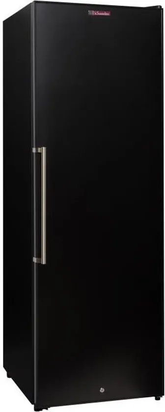 LA SOMMELIERE CTP253 - Wijnkelder - 248 flessen - Vrijstaand - Klasse G - B 59,5cm x H 183cm