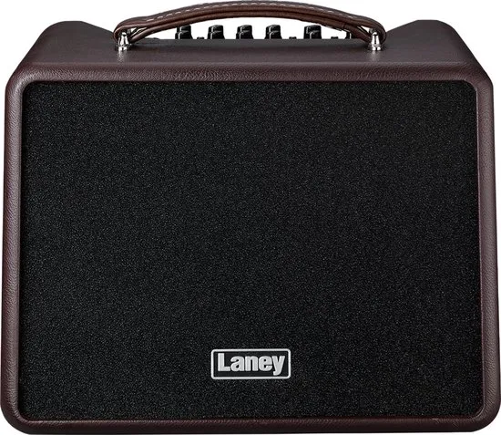 Laney A-SOLO 60W akoestische gitaarversterker