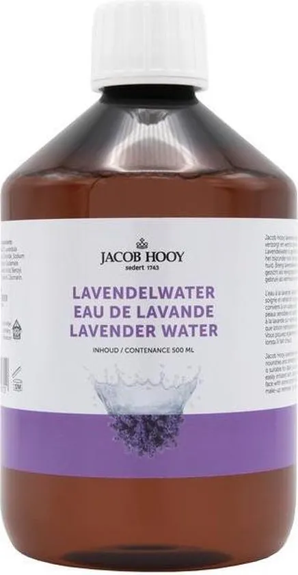 Lavendelwater