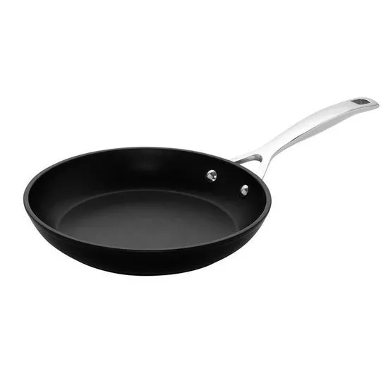 Le Creuset Les Forgées Koekenpan - Ø24 cm