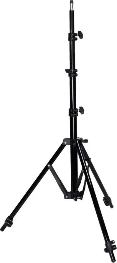 Ledgo Light Stand 195cm (ultra compact)