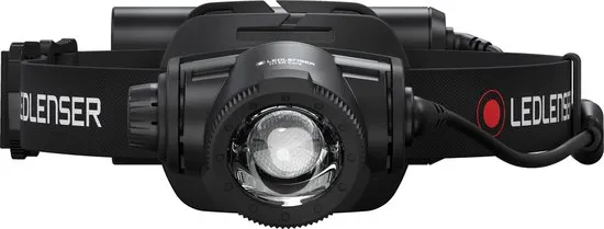 Ledlenser H15R CORE - Hoofdlamp - Oplaadbaar - 2500 lumen - IP67